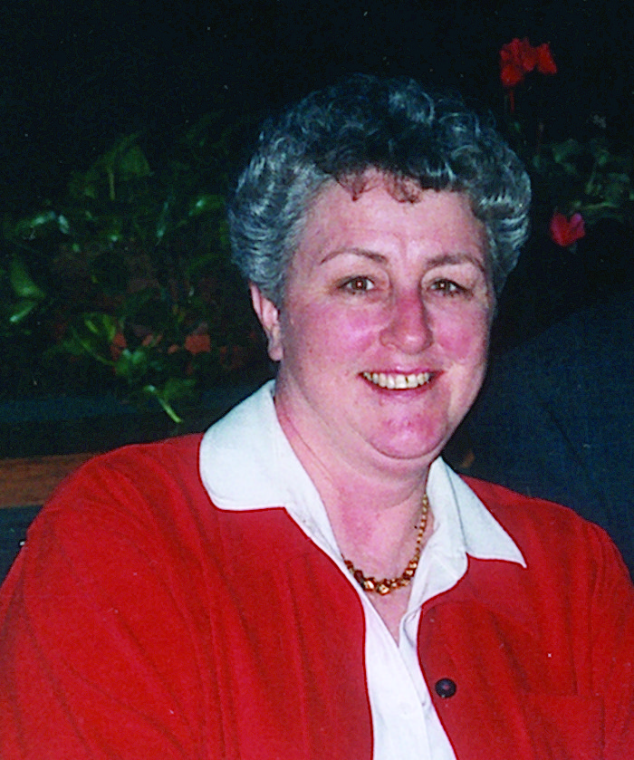 Anne B. Keenan