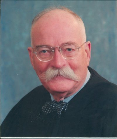 the Honorable Charles L. Brieant, Jr.