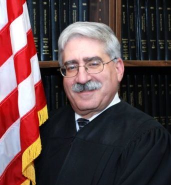 the Honorable Joel K. Asarch