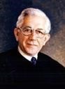 Image of the Honorable Bernard S. Meyer