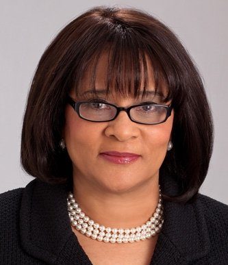 Image of Justice Cheryl E. Chambers