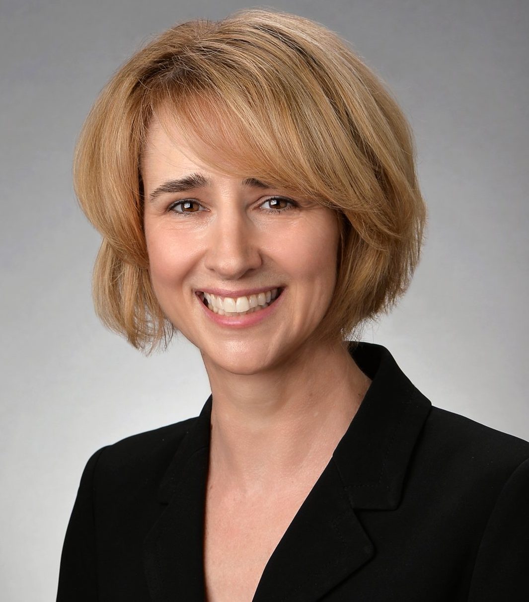 Image of Pamela McDevitt, Secretary