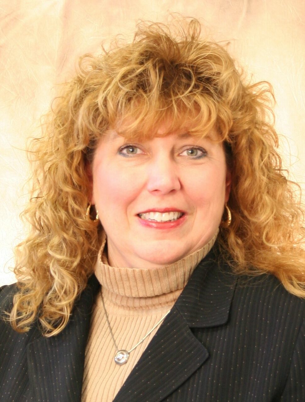 Image of Deborah Auspelmyer, Foundation Executive